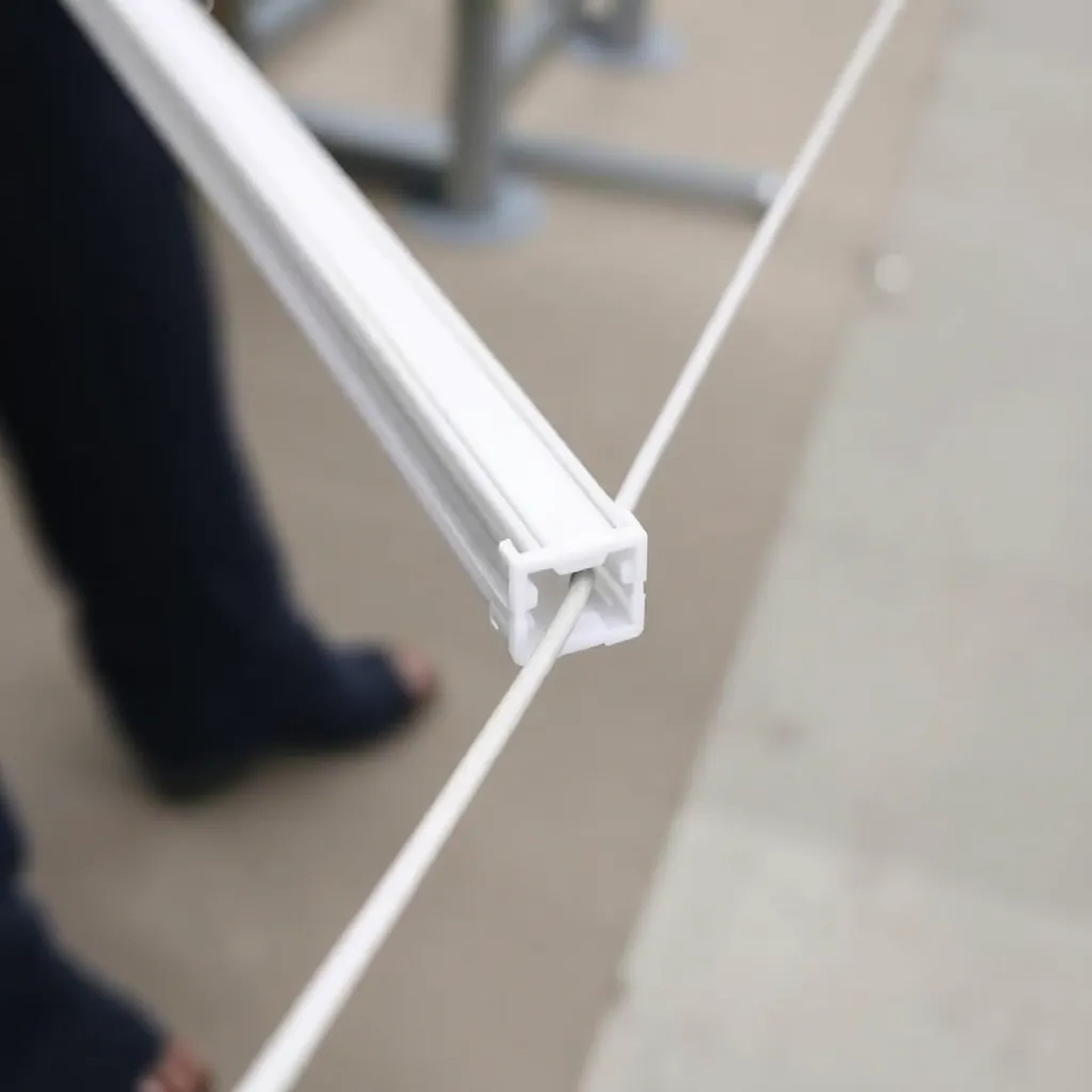 CableGuard manufacturing facility