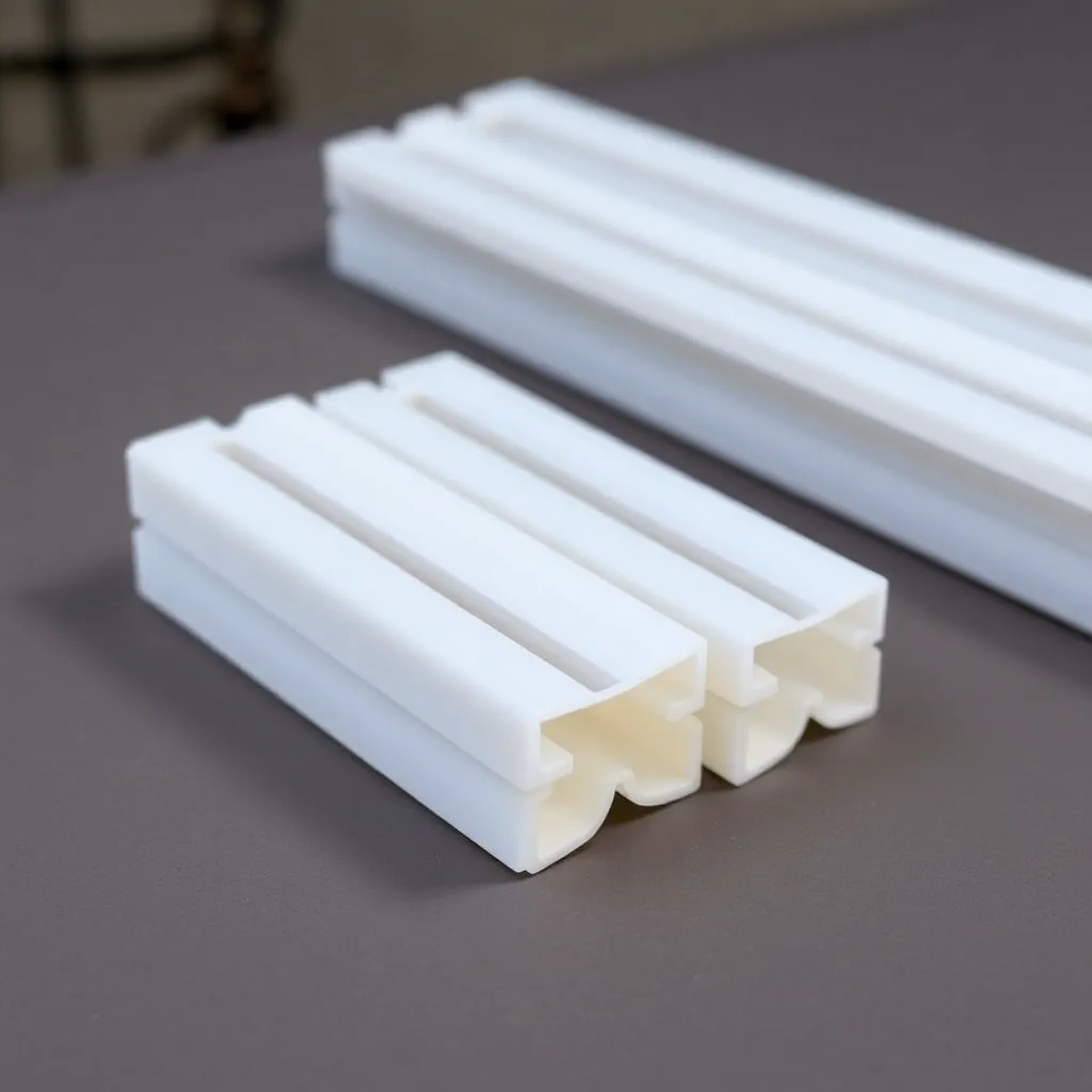 Commercial cable guides